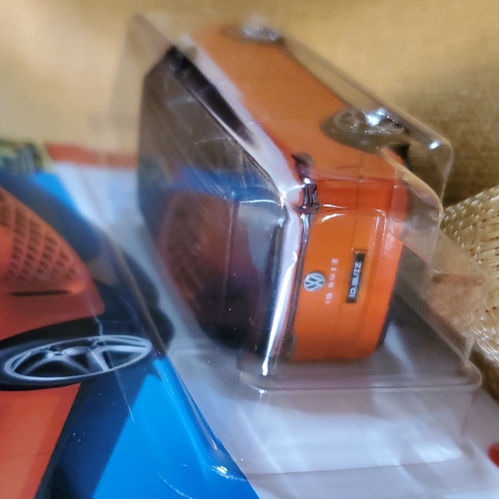 Hot Wheels - Picture 5 of 9